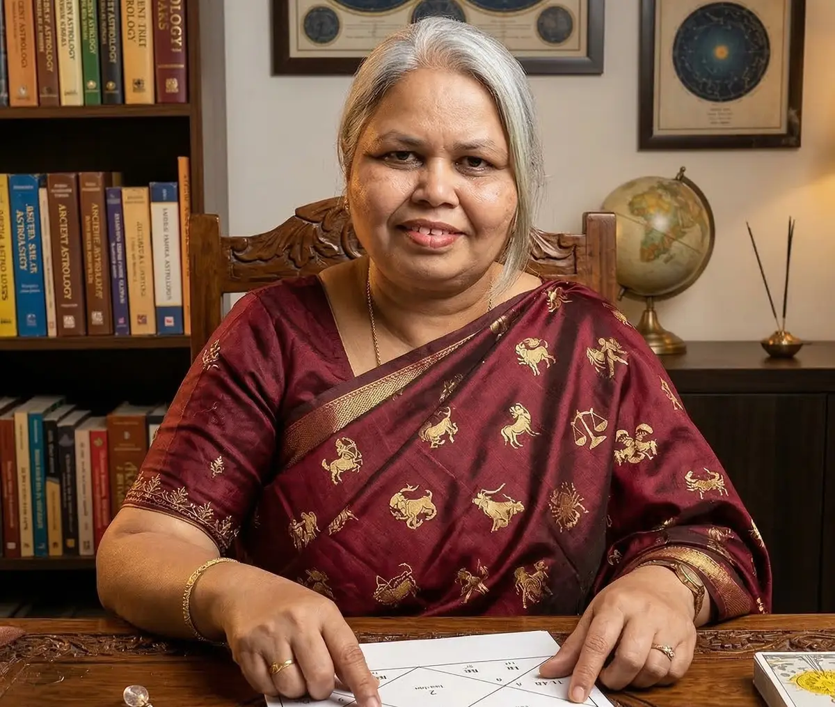 Dr. Bhavna Shah